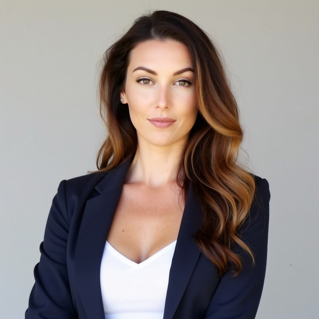 Portrait of Leslie Morton, Roth conversion specialist